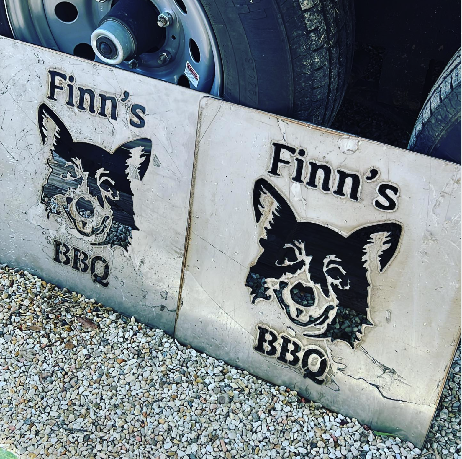 Finn’s BBQ